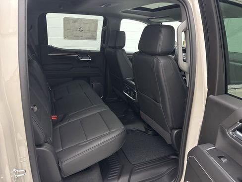 New 2026 GMC Sierra 1500 Denali image 65