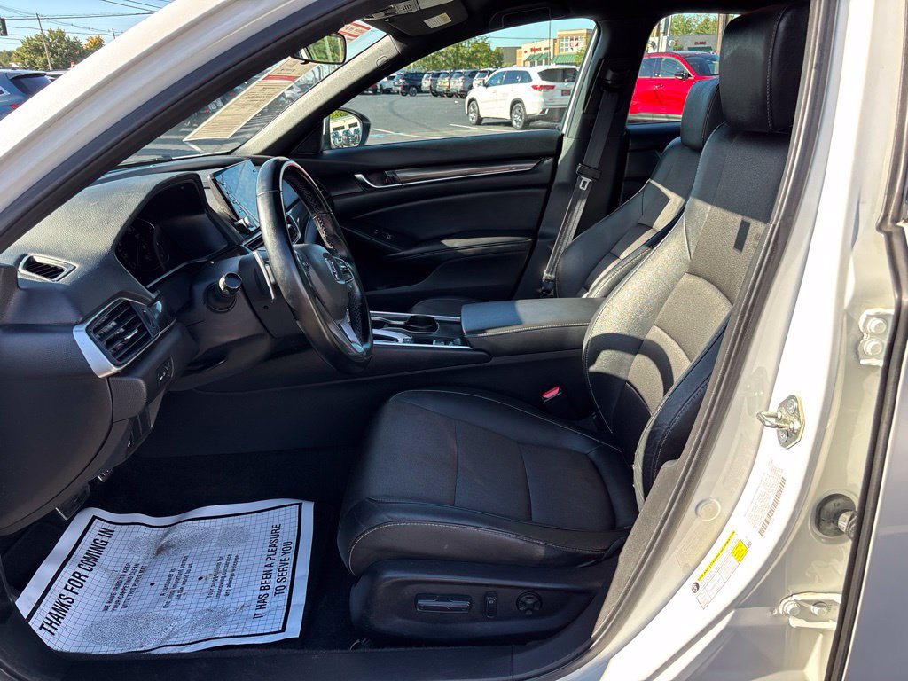 Used 2020 Honda Accord Sport image 18