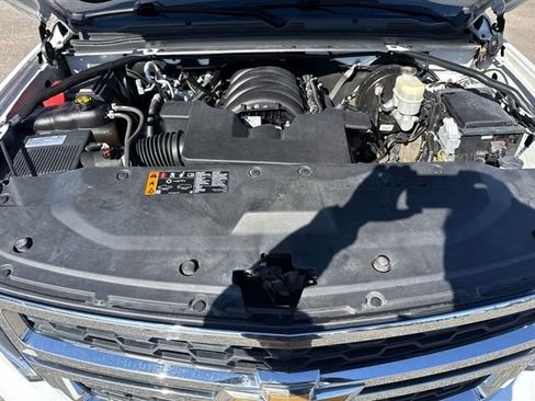 Used 2019 Chevrolet Tahoe LT image 24