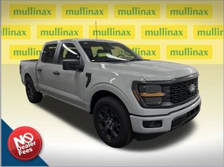 New 2026 Ford F150 STX w/ Equipment Group 200A 360° Tour
