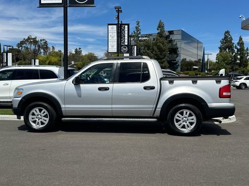 Used 2010 Ford Explorer Sport Trac XLT RWD image 6