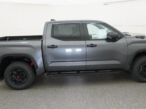 New 2026 Toyota Tundra TRD Pro image 11