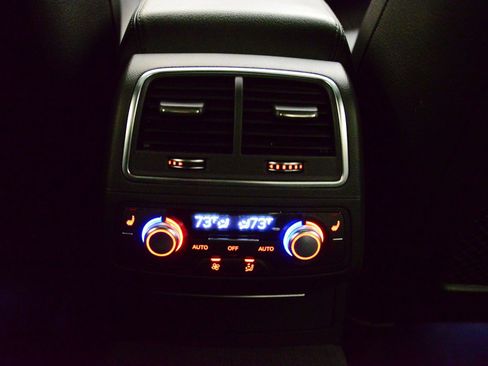 Used 2018 Audi A6 2.0T Premium Plus w/ Premium Plus Package image 25