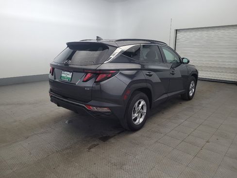Used 2024 Hyundai Tucson SEL image 9