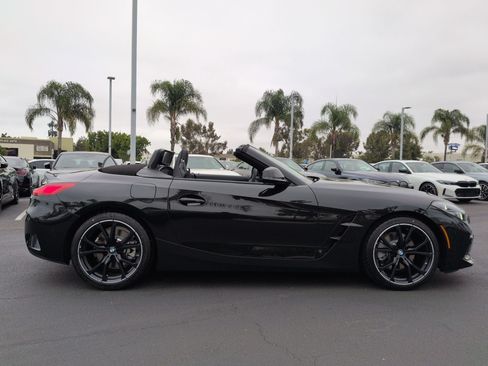New 2026 BMW Z4 sDrive30i w/ Premium Package RWD image 11