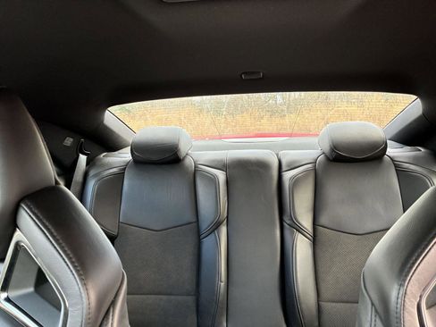 Used 2018 Cadillac ATS V w/ Carbon Fiber Package image 25