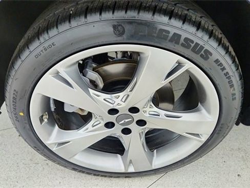 Used 2023 Genesis GV80 2.5T w/ Prestige Package image 59