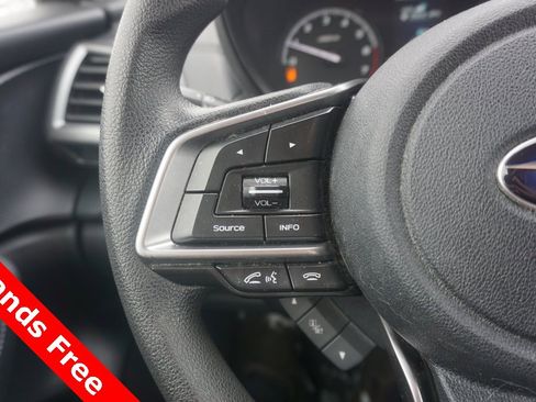 Used 2021 Subaru Forester w/ Popular Package #1 image 4