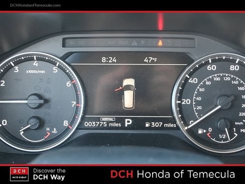 Used 2025 Mitsubishi Outlander SE image 10