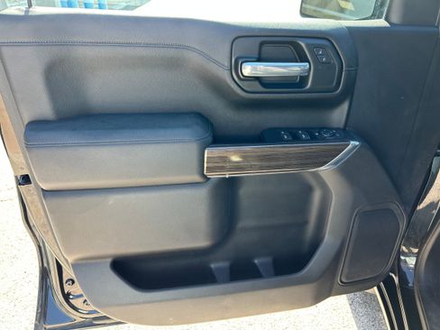 Used 2021 Chevrolet Silverado 1500 LT w/ Texas Edition Plus image 6
