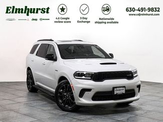 Used 2024 Dodge Durango R/T AWD/4WD video 1