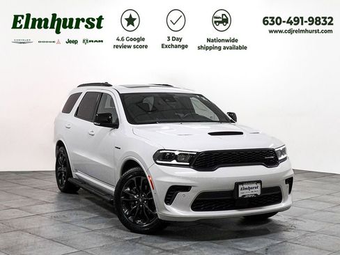Used 2024 Dodge Durango R/T AWD/4WD image 1