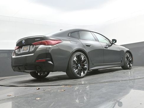New 2026 BMW 430i w/ M Sport Package image 46