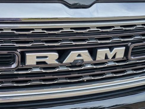 Certified 2023 RAM 1500 Limited AWD/4WD image 11