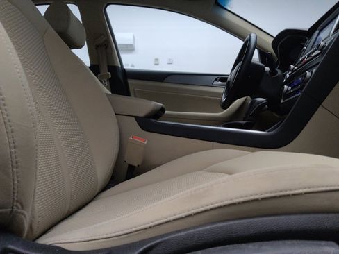 Used 2019 Hyundai Sonata SEL FWD image 21