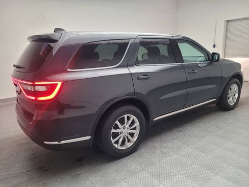 Used 2018 Dodge Durango SXT RWD image 10