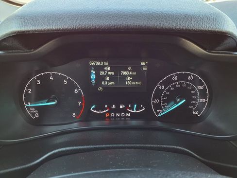 Used 2020 Ford Transit Connect XL image 18