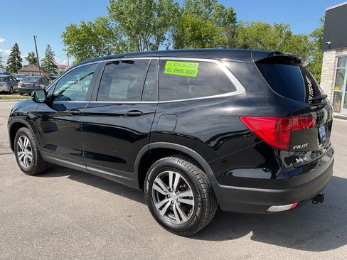 Used 2016 Honda Pilot EX image 4