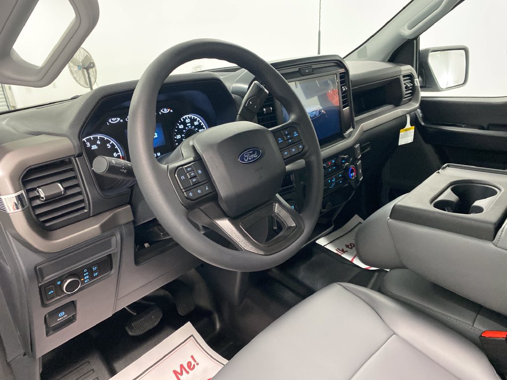 New 2026 Ford F150 XL RWD image 13