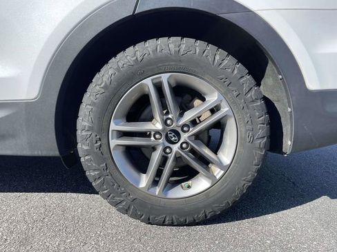 Used 2018 Hyundai Santa Fe Sport image 9