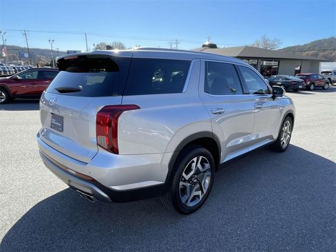 Used 2025 Hyundai Palisade SEL image 4