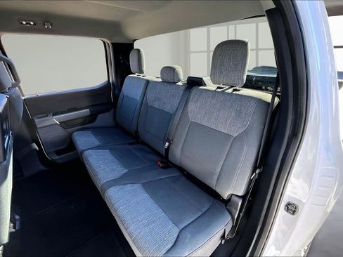 Used 2025 Ford F250 XLT image 22