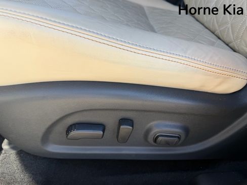 Used 2022 Nissan Murano Platinum w/ Cargo Package FWD image 21