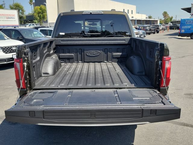 New 2026 Ford F150 Raptor AWD/4WD image 21