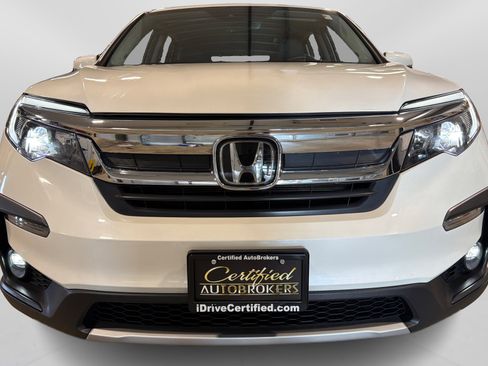 Used 2019 Honda Pilot EX-L image 10