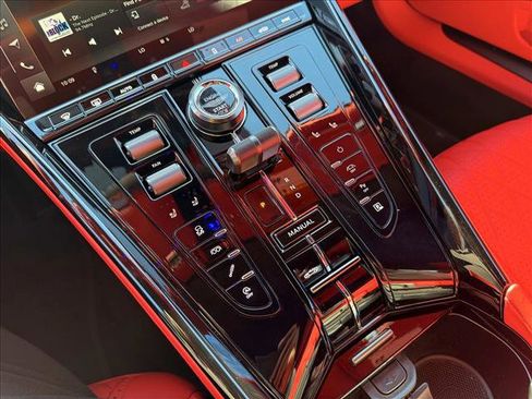 New 2026 Aston Martin DB12 Convertible image 30