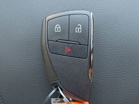 New 2026 Chevrolet Colorado W/T w/ Advanced Trailering Package image 29