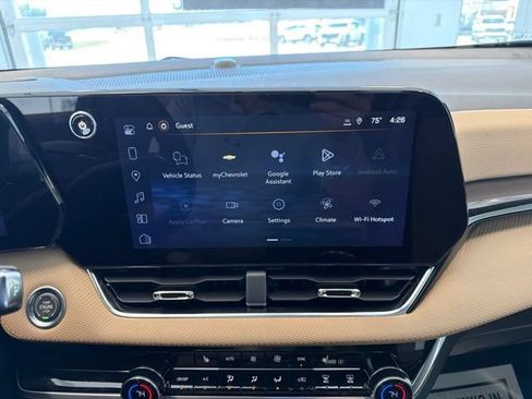 New 2026 Chevrolet Equinox ACTIV AWD/4WD image 35
