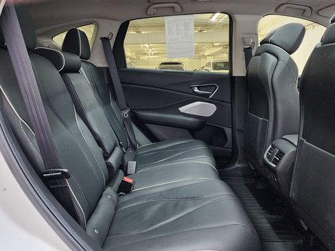 Used 2023 Acura RDX AWD w/ Advance Package image 19