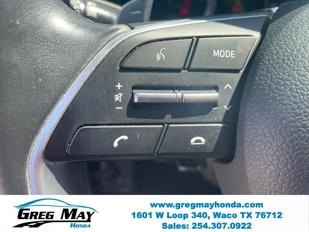 Used 2021 Hyundai Sonata SEL FWD image 14