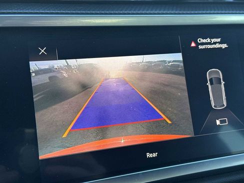 Used 2021 Audi Q3 2.0T Premium image 22