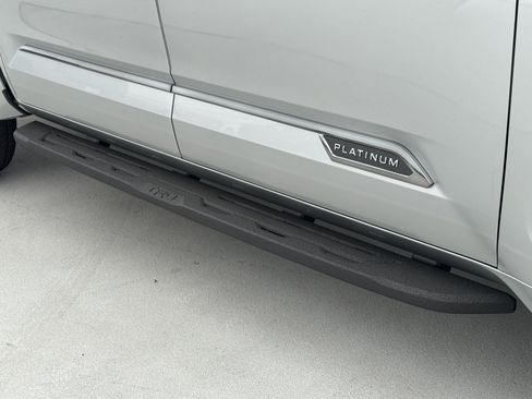 New 2026 Toyota Tundra Platinum AWD/4WD image 14