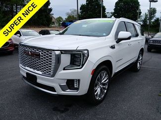 Used 2023 GMC Yukon Denali AWD/4WD video 1