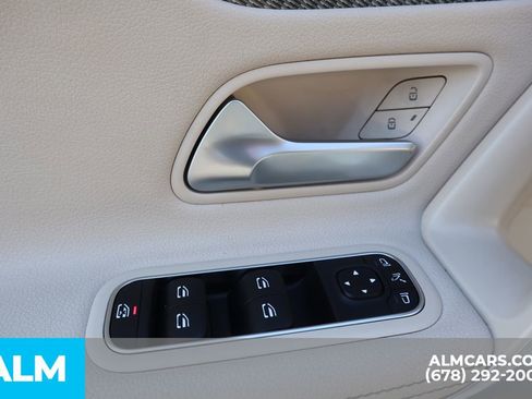 Used 2025 Mercedes-Benz CLA 250 CLA 250 image 16