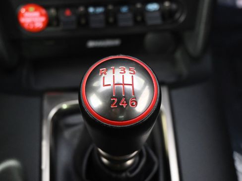 Used 2017 Ford Mustang Shelby GT350 w/ Electronics Package image 38