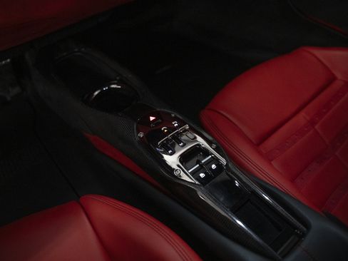 Certified 2023 Ferrari 296 GTB image 38