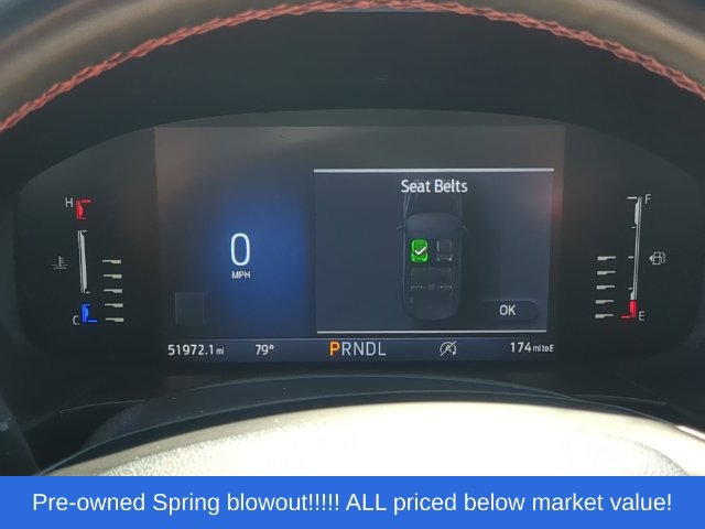 Used 2023 Ford Escape ST-Line w/ Tech Pack #1 AWD/4WD image 28