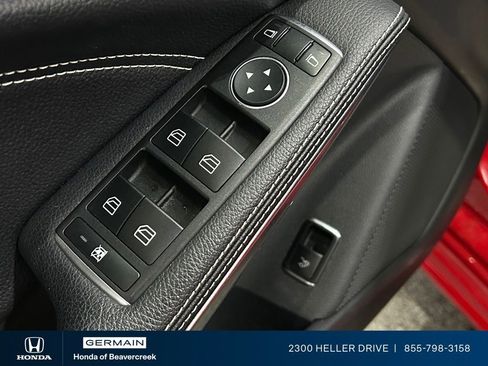 Used 2019 Mercedes-Benz CLA 250 4MATIC image 18