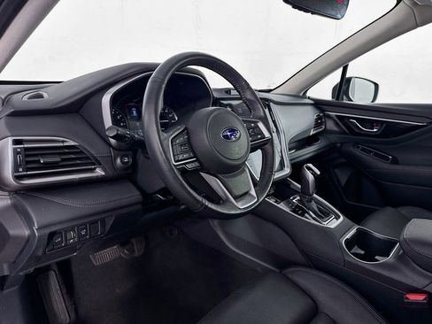 Used 2023 Subaru Outback Limited XT image 12