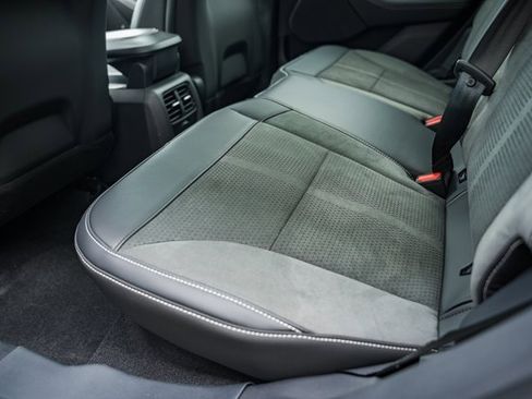 New 2025 Ford Mustang Mach-E GT image 39