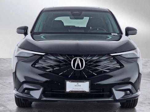 New 2025 Acura ADX FWD image 7