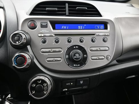 Used 2012 Honda Fit image 17
