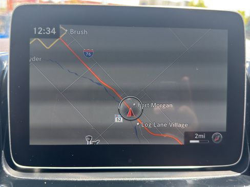 Used 2019 Mercedes-Benz GLS 450 4MATIC image 30