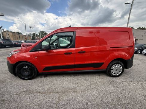 Used 2019 Ford Transit Connect XL FWD image 6
