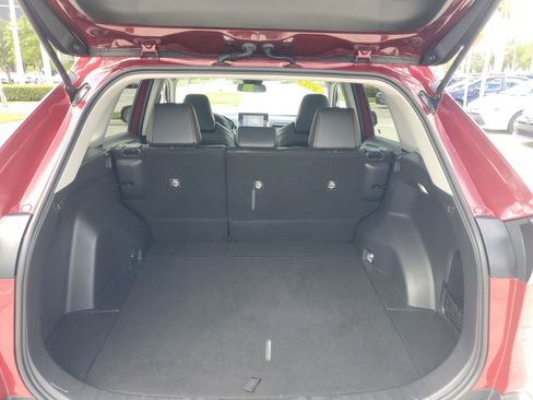 Used 2023 Toyota RAV4 Adventure image 10