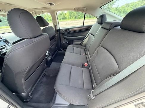 Used 2016 Subaru Legacy 3.6R Limited AWD/4WD image 16